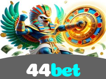 44bet – Jogos de Cassino Online Brasil
