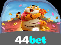 44bet – Jogos de Cassino Online Brasil