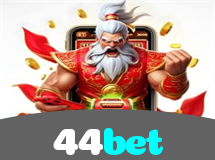 44bet – Jogos de Cassino Online Brasil