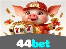 44bet – Jogos de Cassino Online Brasil