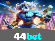44bet – Jogos de Cassino Online Brasil
