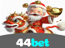 44bet – Jogos de Cassino Online Brasil