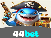 44bet – Jogos de Cassino Online Brasil