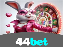 44bet – Jogos de Cassino Online Brasil