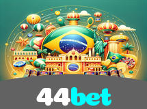 44bet – Jogos de Cassino Online Brasil