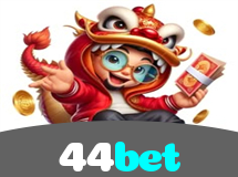 44bet – Jogos de Cassino Online Brasil