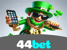 44bet – Jogos de Cassino Online Brasil