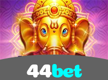 44bet – Jogos de Cassino Online Brasil