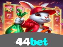 44bet – Jogos de Cassino Online Brasil