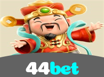 44bet – Jogos de Cassino Online Brasil
