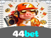 44bet – Jogos de Cassino Online Brasil