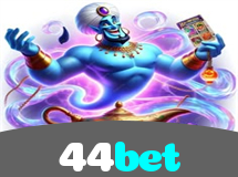 44bet – Jogos de Cassino Online Brasil