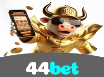44bet – Jogos de Cassino Online Brasil