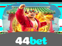 44bet – Jogos de Cassino Online Brasil