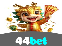 44bet – Jogos de Cassino Online Brasil