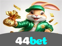 44bet – Jogos de Cassino Online Brasil