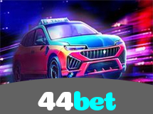 44bet – Jogos de Cassino Online Brasil