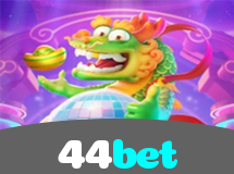 44bet – Jogos de Cassino Online Brasil