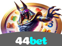 44bet – Jogos de Cassino Online Brasil