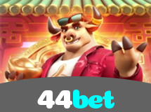 44bet – Jogos de Cassino Online Brasil