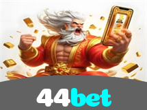 44bet – Jogos de Cassino Online Brasil