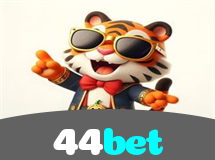 44bet – Jogos de Cassino Online Brasil