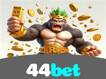 44bet – Jogos de Cassino Online Brasil