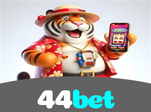 44bet – Jogos de Cassino Online Brasil