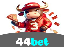 44bet – Jogos de Cassino Online Brasil