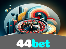 44bet – Jogos de Cassino Online Brasil