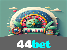 44bet – Jogos de Cassino Online Brasil