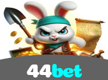 44bet – Jogos de Cassino Online Brasil