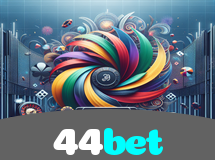 44bet – Jogos de Cassino Online Brasil