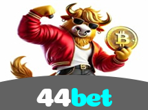 44bet – Jogos de Cassino Online Brasil