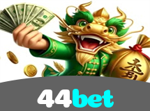 44bet – Jogos de Cassino Online Brasil