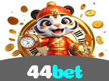 44bet – Jogos de Cassino Online Brasil