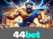 44bet – Jogos de Cassino Online Brasil