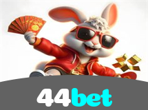 44bet – Jogos de Cassino Online Brasil