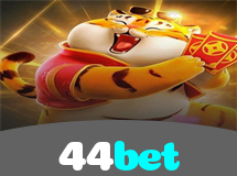44bet – Jogos de Cassino Online Brasil