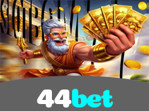 44bet – Jogos de Cassino Online Brasil