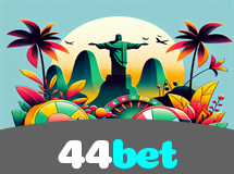 44bet – Jogos de Cassino Online Brasil