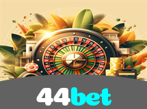 44bet – Jogos de Cassino Online Brasil