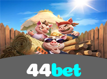 44bet – Jogos de Cassino Online Brasil