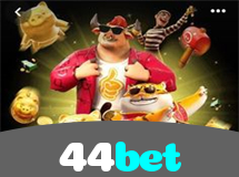 44bet – Jogos de Cassino Online Brasil