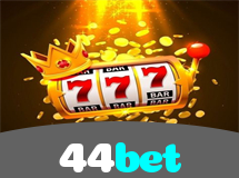 44bet – Jogos de Cassino Online Brasil