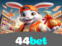 44bet – Jogos de Cassino Online Brasil