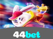 44bet – Jogos de Cassino Online Brasil