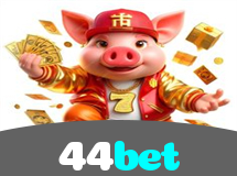 44bet – Jogos de Cassino Online Brasil
