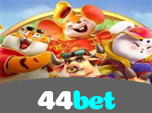 44bet – Jogos de Cassino Online Brasil