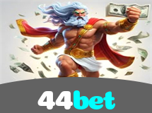 44bet – Jogos de Cassino Online Brasil